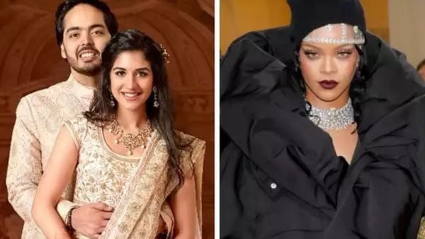 Anant Radhika Pre Wedding: ఆ సింగర్‌కు అంబానీ బంపర్ ఆఫర్.. ఒక్క పెర్ఫార్మెన్స్‌కే 50 కోట్లా!