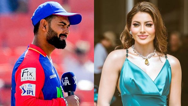 IPL 2024 ఐపీఎల్‌లో 435 రోజుల తర్వాత రిషబ్ పంత్.. DC మ్యాచ్‌కు టికెట్ వచ్చిందా? ఊర్వశీ రౌటేలాపై సెటైర్స్!