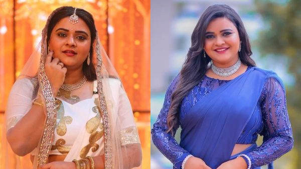 స్టార్ ప్రొడ్యూసర్‌తో జబర్దస్త్ రోహిణి ప్రేమాయణం.. స్టేజీ మీదకు తీసుకొచ్చి రివీల్ చేసిన నటి!