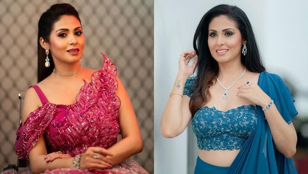 40 ఏళ్ల ఏజ్‌లో అందాలతో ఫిదా చేస్తున్న సదా.. ఈ క్రేజీ పిక్స్ చూశారా?