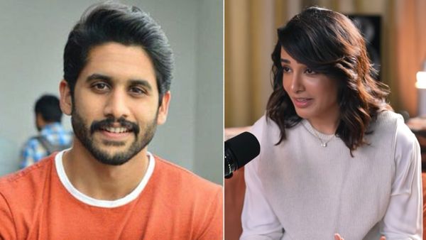 Samantha చైతూ కన్నా ముందే అతన్ని ప్రేమించాను! - ఫస్ట్ లవ్ సీక్రెట్​ను రివీల్ చేసిన సమంత