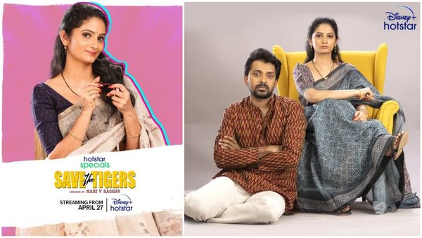 Save The Tigers సిరీస్‌లో సుజాత పాత్రను మిస్ చేసుకున్న జబర్దస్త్ బ్యూటీ ఎవరంటే?