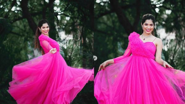 Shubha Shree: డాక్టర్ బాబుకు హ్యాండ్.. ఆ బిగ్‌బాస్ కంటెస్టెంట్‌తో పెళ్లికి రెడీ.. వీడియో వైరల్!