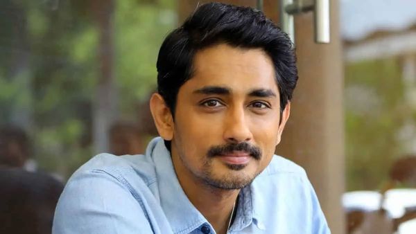 10 మందితో ఎఫైర్స్.. అందుకే మొదటి భార్యతో విడాకులు.. సిద్దార్థ్‌పై స్టార్ డైరెక్టర్ కామెంట్లు!