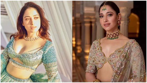Tamannaah Bhatia తమన్నా గుడ్ న్యూస్... ఆ హీరోయిన్స్ బాటలోనే?