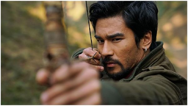 OTTలో ఆత్మలతో ఇన్వెస్టిగేషన్ మూవీ.. ఒక్కో సీన్​కు గుండె దడ పెరగాల్సిందే!