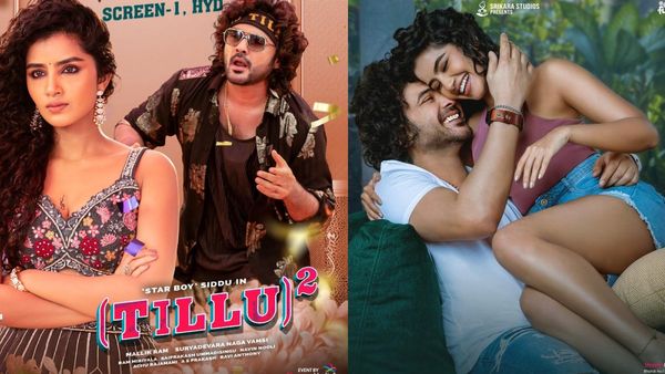 ఆ పాత్రలు చేసి బోర్ కొట్టింది.. అనుపమ, టైమ్ దొరికితే కెలుకడమే హాబీ.. సిద్దూ!