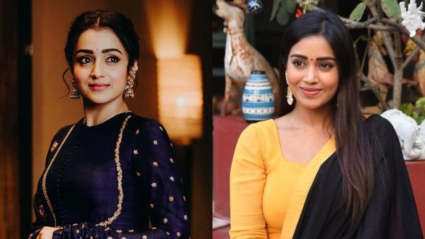 నిన్న త్రిష.. నేడు నివేతా పేతురాజ్.. రేపు ఎవరు? హీరోయిన్ల చేదు అనుభవాలకు కారణాలేంటి?