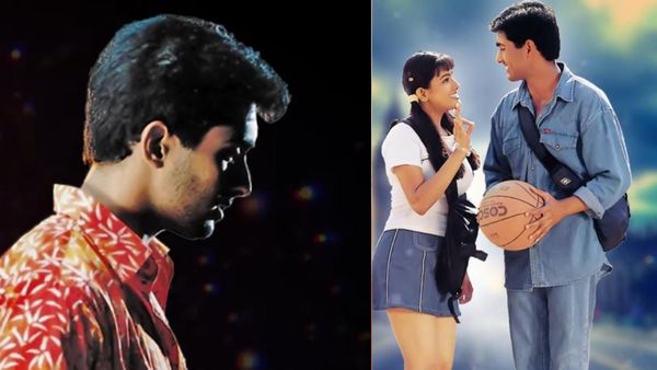 Uday Kiran వెండితెరపై మళ్లీ ఉదయ కిరణ్... మరోసారి గుండెల్ని బరువెక్కించేందుకు రెడీ!