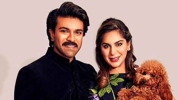 Ram Charan Birthday రామ్ చరణ్ బర్త్ డే.. అదిరిపోయే గిఫ్ట్ ఇచ్చిన ఉపాసన... ఏంటో తెలుసా?