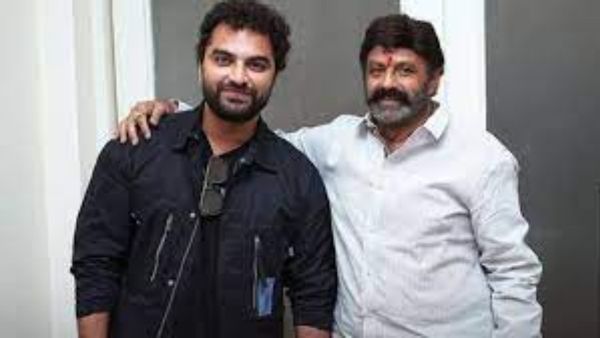 బాలకృష్ణతో మల్టీ స్టారర్ సినిమాకు నో చెప్పిన విశ్వక్ సేన్.. తొలిసారి రీజన్ రివీల్!