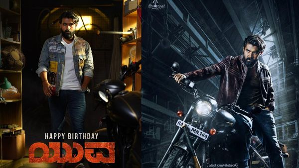 Yuva Movie Collections పునీత్ రాజ్‌కుమార్ ఫ్యామిలీ నుంచి మరో హీరో.. యువ మూవీకి రికార్డు కలెక్షన్లు