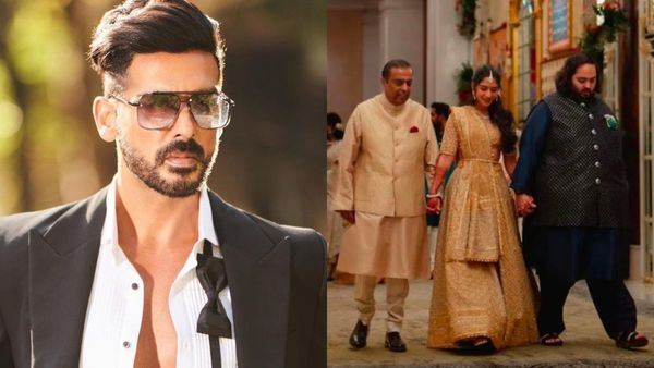 నీవు ముఖేష్ అంబానీ అయితేంటి? ఐ డోంట్ కేర్.. అనంత్ పెళ్లి కోసం 100 కోట్ల ఆఫర్‌.. రిజెక్ట్ చేసిన సింగర్