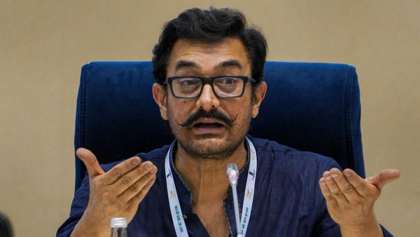 Aamir Khan నేను ముస్లింను.. రెండు చేతులు జోడించి నమస్కరించలేను.. కానీ!