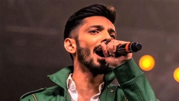 ఆ హీరోయినే నా ఫస్ట్ లవ్.. అందుకే విడిపోయాం.. మ్యూజిక్ డైరెక్టర్ అనిరుధ్ సంచలన వ్యాఖ్యలు!