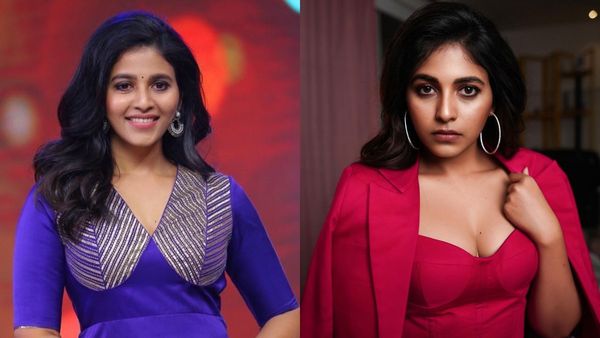 ఆ టాలీవుడ్​ టాప్​ ప్రొడ్యూసర్​తో పెళ్లి - స్వయంగా అసలు విషయం చెప్పిన అంజలి!