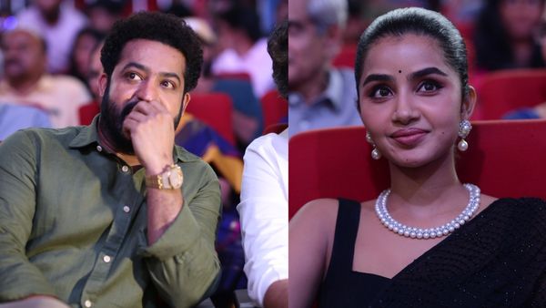 అనుపమ పరమేశ్వరన్‌కు చేదు అనుభవం.. లిల్లీతో నందమూరి ఫ్యాన్స్ దారుణంగా!