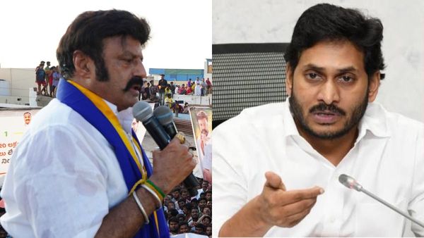 వైఎస్ జగన్‌పై బాలకృష్ణ షాకింగ్ కామెంట్స్.. కుర్చీ మడతపెట్టి అంటూ అంత మాట!