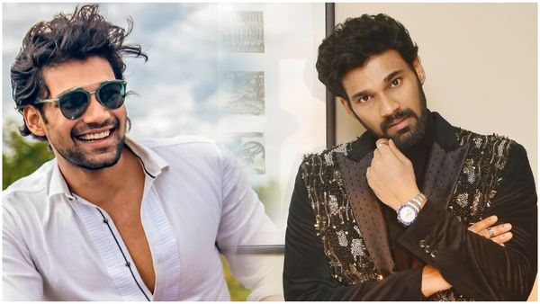 న్యూ ఏజ్ హార్రర్ మిస్టరీ థ్రిల్లర్‌తో రాబోతున్న బెల్లంకొండ శ్రీనివాస్.. టీంలో ఎవరెవరున్నారంటే?