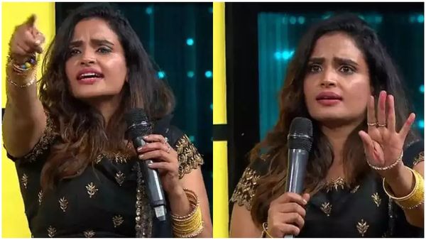 నువ్వు ఎన్నిసార్లు సె** చేశావ్: కుర్రాడి ప్రశ్నకు బిగ్ బాస్ సరయు షాకింగ్ రియాక్షన్