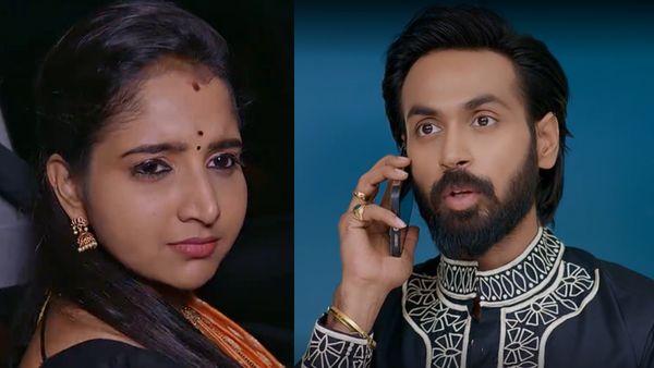 Brahmamudi April 19th episode: రాజ్ ని నిజం చెప్పమంటూ నిలదీసిన కుటుంబం.. అపర్ణ షాకింగ్ నిర్ణయం?