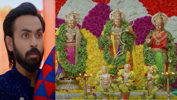 Brahmamudi April 25th episode: కావ్యకు సవతి వచ్చినా ఫర్వాలేదా?.. నీవు నా మొగుడిని తగులుకుంటావా? అనామిక