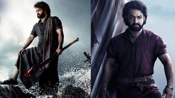 ఎన్టీఆర్ దేవర ప్లాన్ మాములుగా లేదుగా.. స్టార్ ప్రొడ్యూసర్ చేతుల్లో నార్త్ ధియేట్రికల్ రైట్స్!