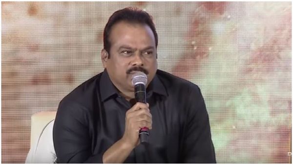 స్టార్ హీరోతో నిర్మాత డివివి దానయ్య విభేదాలు... ఆ బిగ్ ప్రాజెక్ట్‌కు బ్రేక్