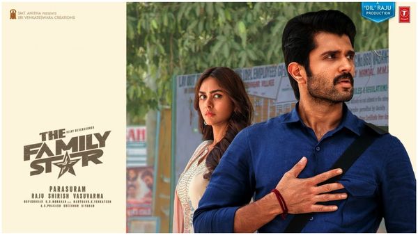 FAMILY STAR 2 Days Collections: ఒక్కసారిగా డౌన్.. 2 రోజుల్లో అన్ని కోట్లే.. విజయ్ హిట్ కొట్టాలంటే