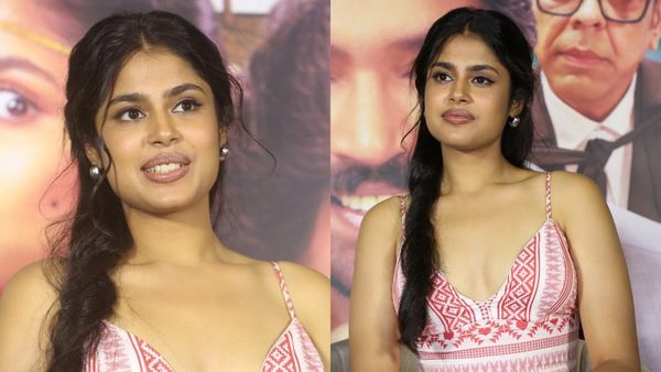 నా లైఫ్‌లో ఆ బాధలు అనుభవించా.. అలాంటి భర్త కావాలి.. ఫరియా అబ్దుల్లా