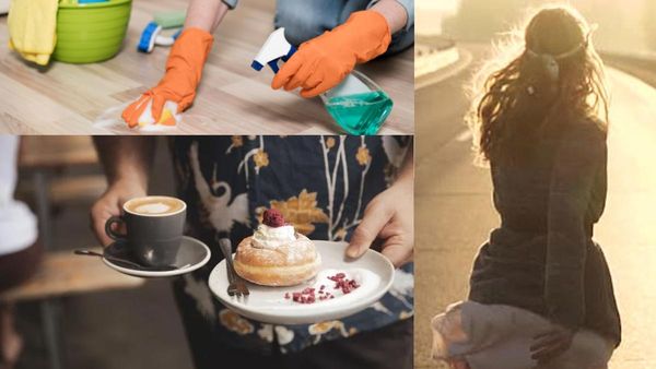 ఫ్లోర్ క్లీనింగ్, కేఫ్‌లో వర్కర్‌గా పని చేసి... 2 కోట్ల రెమ్యునరేషన్ తీసుకొంటున్న బోల్డ్ నటి ఎవరో తెలుసా?