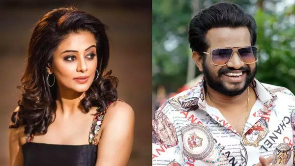 Hyper Aadi: హీరోయిన్ ప్రియమణితో హైపర్ ఆది రిలేషన్.. షాకింగ్ విషయాలు చెప్పిన జబర్దస్త్ కమెడియన్