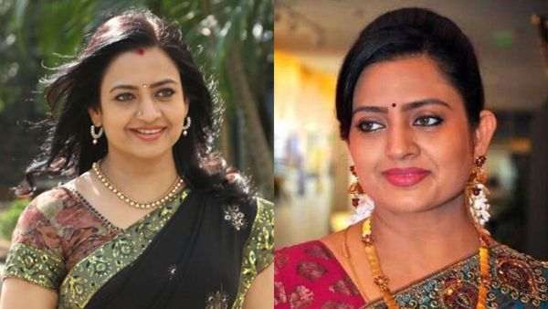 ఇంద్రజకు చుక్కలు చూపించిన డైరెక్టర్.. భోరుమని ఏడ్చిన సీనియర్ హీరోయిన్.. ఏం జరిగిందంటే?