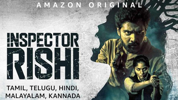 OTTలో ఇప్పిడీ వెబ్‌సిరీస్‌లదే హవా.. వన్‌లో ఇన్స్‌పెక్టర్ రిషి, మిగతా స్థానాల్లో ఏమున్నాయంటే?