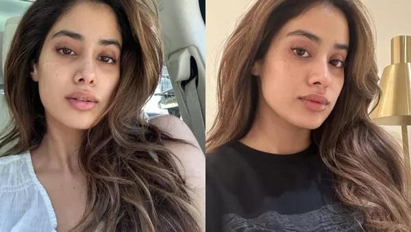 మాజీ సీఎం మనవడితో పెళ్లికి రెడీ అయిన జాన్వీ కపూర్.. స్వయంగా బోని కపూర్ అనౌన్స్!