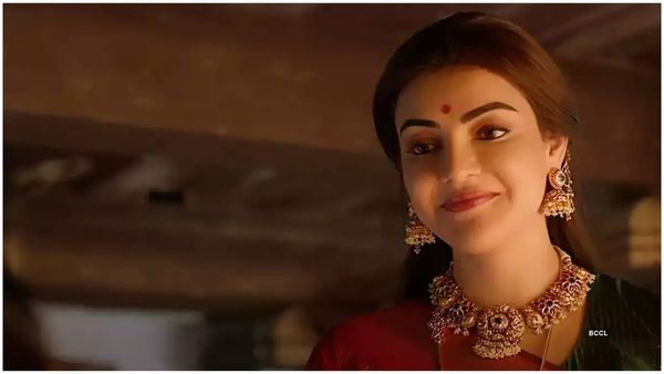 ఓటీటీలోకి వచ్చేసిన కాజల్ హర్రర్ మూవీ.. భయపెట్టే ఈ సినిమా ఎక్కడ చూడాలంటే!