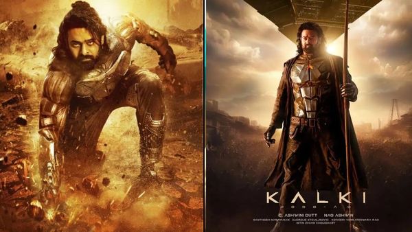 Kalki 2898 AD Release date ప్రభాస్ ఫ్యాన్స్‌కు గుడ్ న్యూస్.. ఆరు నూరైనా ఆ డేట్‌కే కల్కి రిలీజ్!