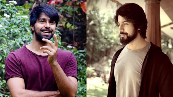 గుడ్ న్యూస్ చెప్పిన కల్యాణ్ దేవ్... జస్ట్ వెడ్డింగ్ అంటూ పోస్ట్