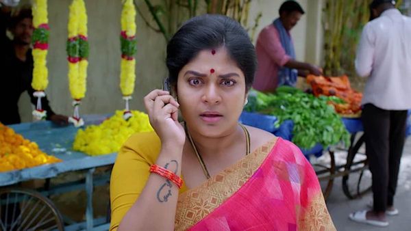 Brahmamudi April 26 th episode: రాహుల్ తో క్షమాపణ చెప్పించిన స్వప్న.. అనామికని రెచ్చగొడుతున్న రుద్రాణి!