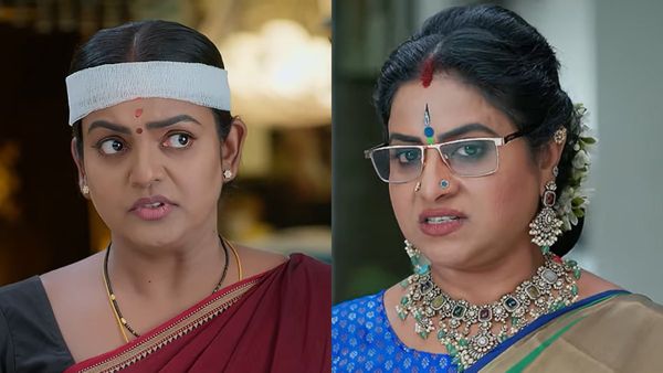 Karthika Deepam 2 April 6th దీపపై సుమిత్ర అత్త కుట్రలు.. వంటలక్క సంచలన నిర్ణయం!