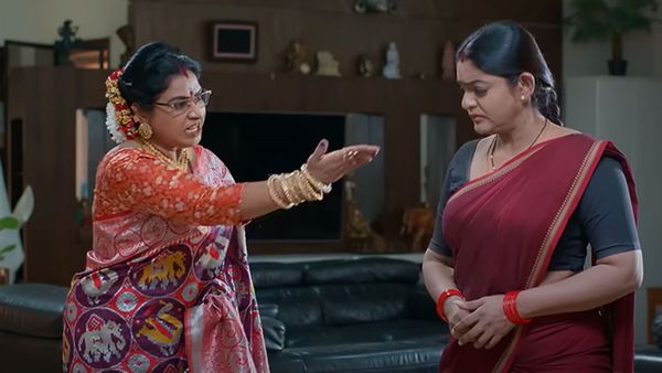 Karthika Deepam 2 April 27th: తప్పంతా దీపదే అంటున్న పారిజాతం.. పోలీసులకి లొంగిపోతానంటున్న బంటు!