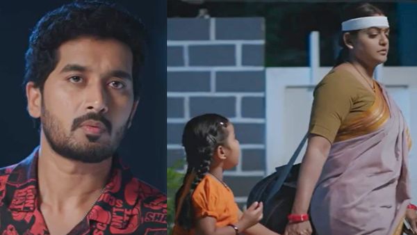 Karthika Deepam 2 April 10th: దీప ప్రయాణానికి సుమిత్ర గ్రీన్ సిగ్నల్ .. బ్రేకులు వేసిన శివ నారాయణ!