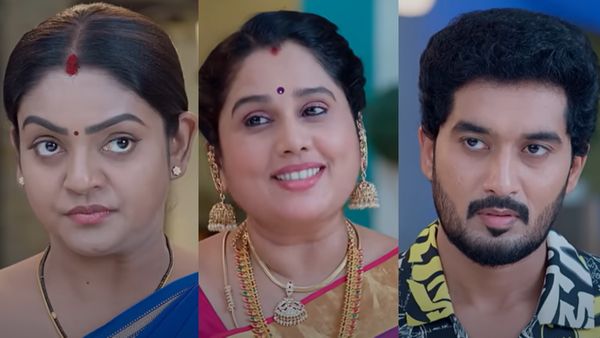 Karthika Deepam 2 April 22th: దీపకి రెడ్ హ్యాండెడ్ గా దొరికిపోయిన బంటు.. టెన్షన్ లో పారిజాతం!