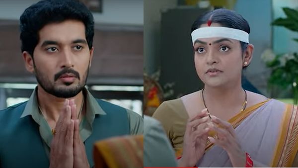 Karthika Deepam 2 April 9th: దీపని ఇంట్లోంచి పంపించే ప్రయత్నంలో పారిజాతం.. బాధ్యత తన భుజాల మీద వేసుకున్న సుమిత