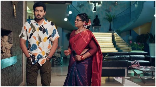 Karthika Deepam April 3rd: భర్త నర్సింహను కలుసుకున్న దీప.. కానీ ఎవరూ ఊహించని ట్విస్ట్!