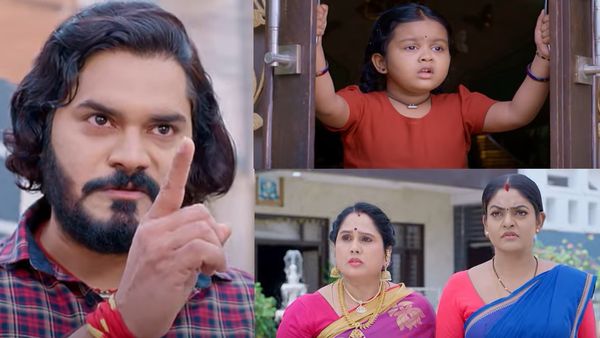 Karthika Deepam 2 April 25th: నేనంటే ప్రేమ లేదా బావ?.. కార్తీక్‌ను నిలదీసిన జ్యోత్స.. దీప కోసం అలా!