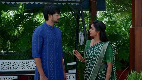 Brahmamudi April 5th నేటి బ్రహ్మముడి సీరియల్.. ఎపిసోడ్ హైలెట్స్ ఇవే!