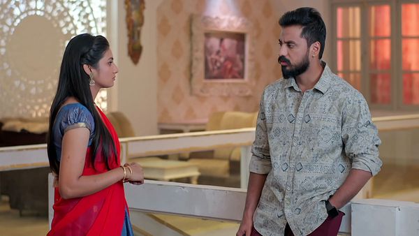 Krishna Mukunda Murari: ముకుందగా మారిన మీరా.. కలిసిపోయిన శత్రువులు.. నేటి ఎపిసోడ్‌లో బిగ్ ట్విస్ట్