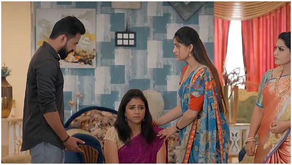 Krishna Mukunda Murari: సంగీతకు మీరా హెల్ప్.. ఆమెకు లైన్ వేస్తున్న మధు.. కృష్ణ కీలక నిర్ణయం