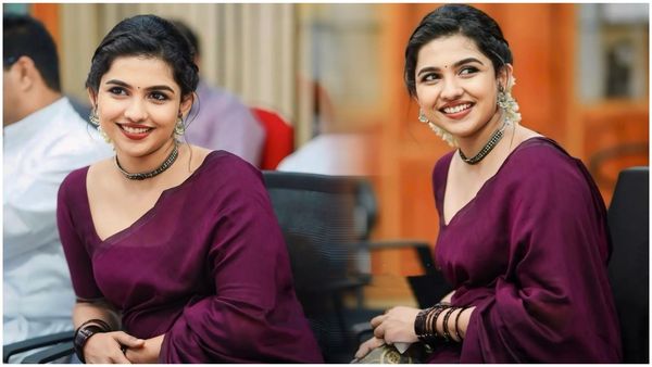 యువ హీరోతో మమితా బైజు బహిరంగంగా రొమాన్స్.. రెడ్ హ్యాండెడ్‌గా దొరికిన ప్రేమలు హీరోయిన్!